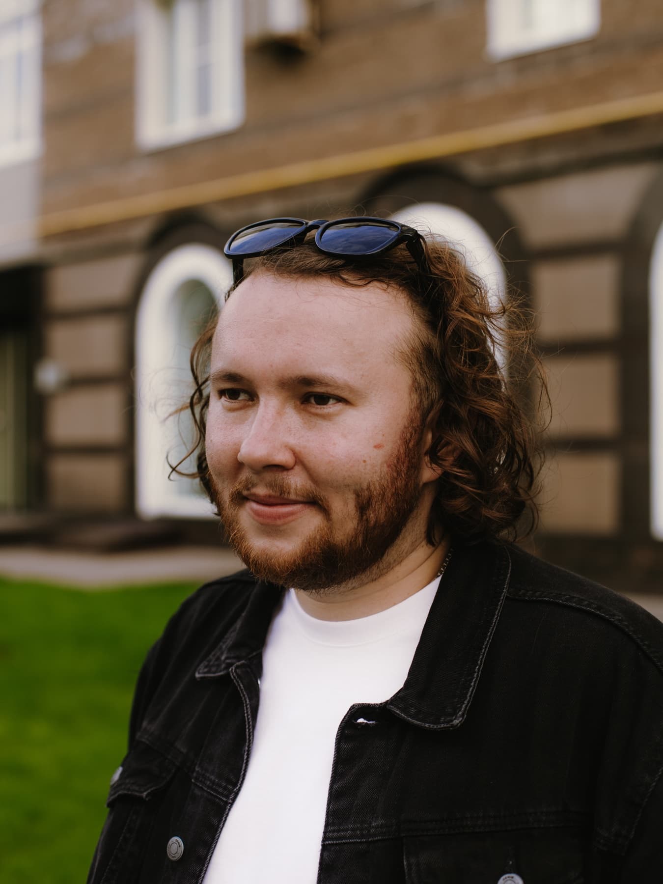 Alexander Danilov