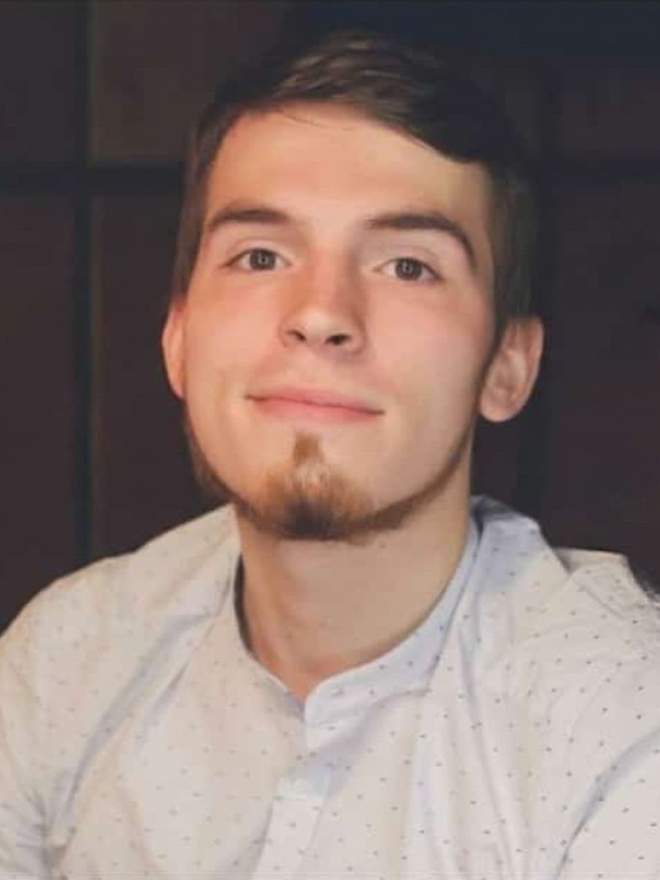 Alexander Gaidukhin