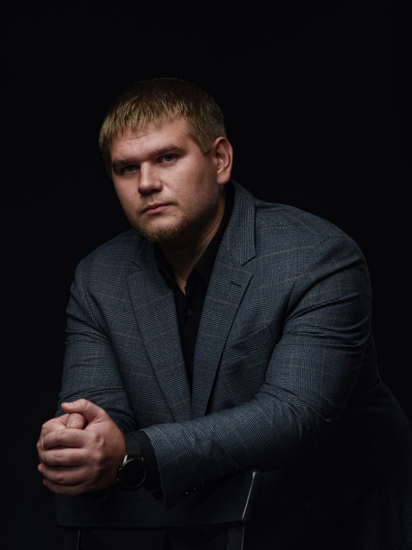 Anton Stogov