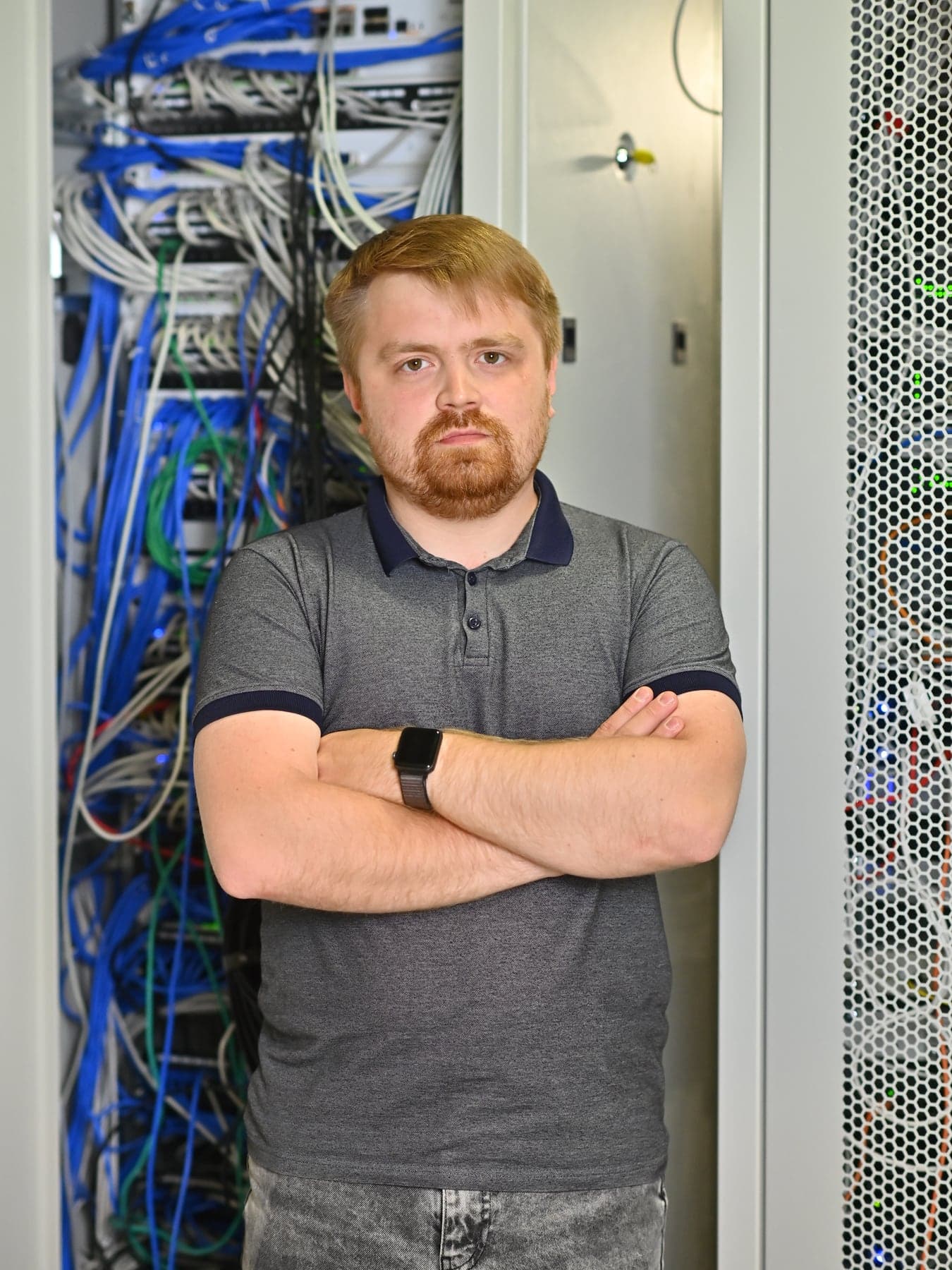Artur Bagaev