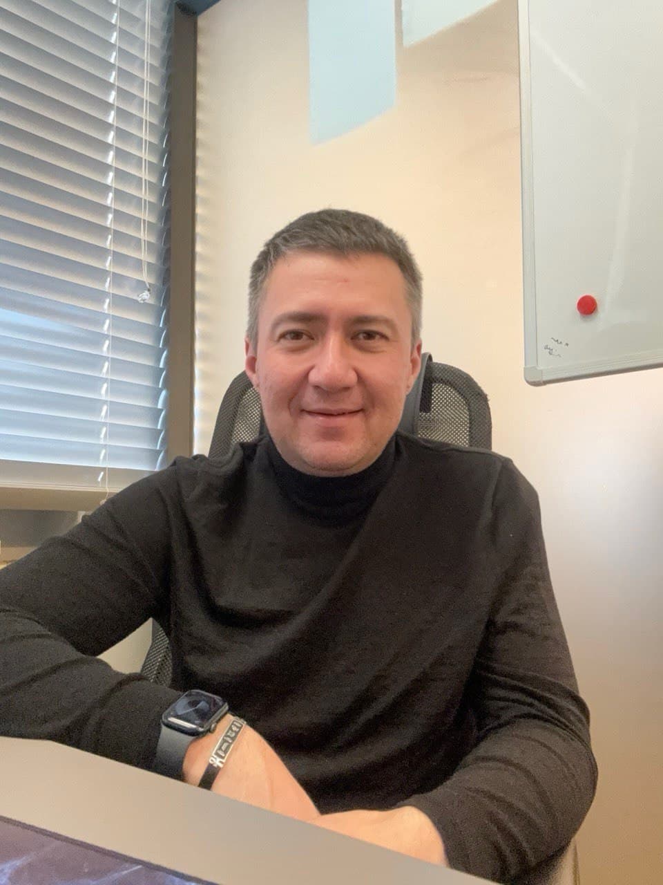 Eugene Filippovsky
